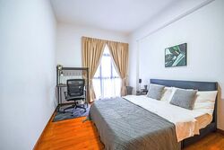 Carissa Park Condominium (D17), Condominium #590297541